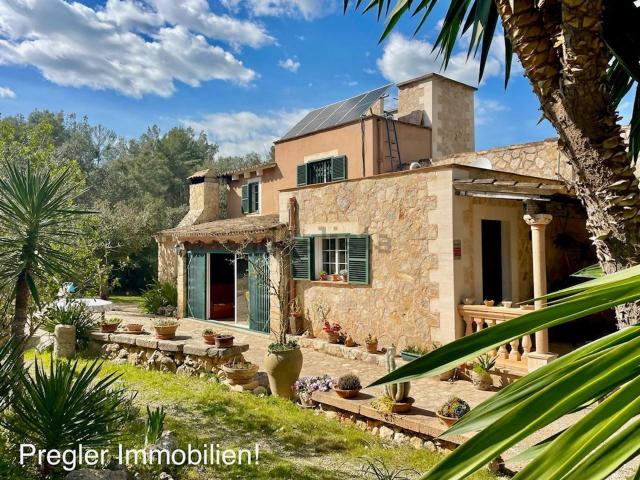 Chalet, Sant Joan