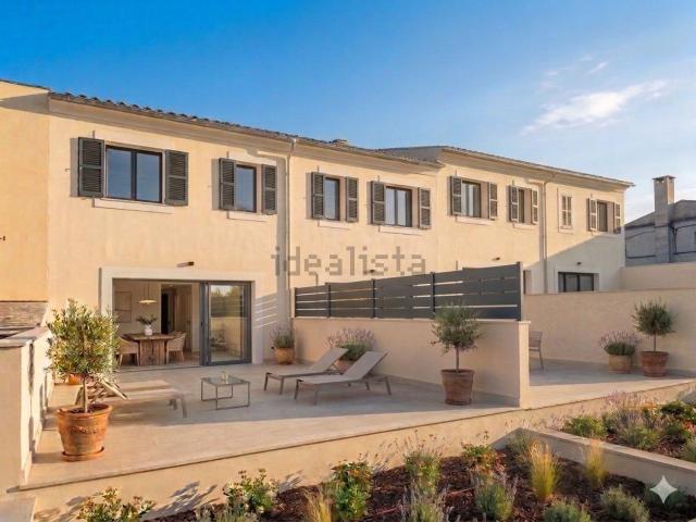 Chalet, Sant Jordi, Palma de Mallorca