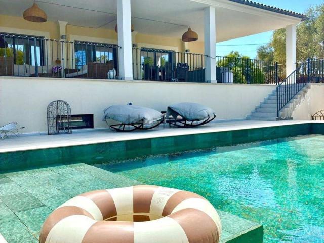 Chalet, Sant Jordi, Palma de Mallorca