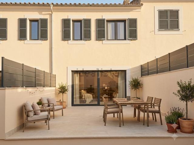 Chalet, Sant Jordi, Palma de Mallorca