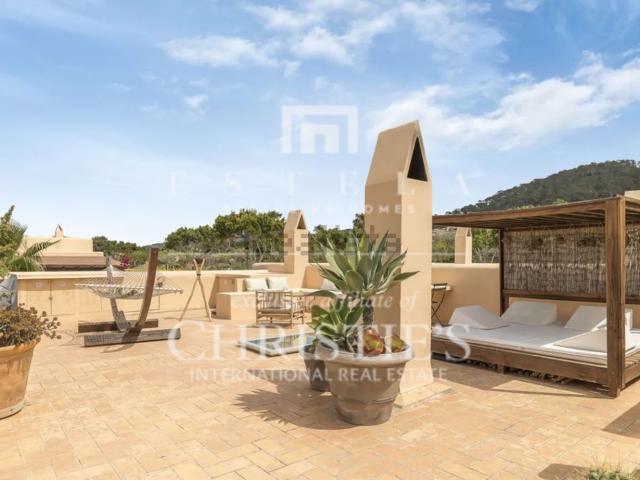 Chalet, Sant Josep de Sa Talaia