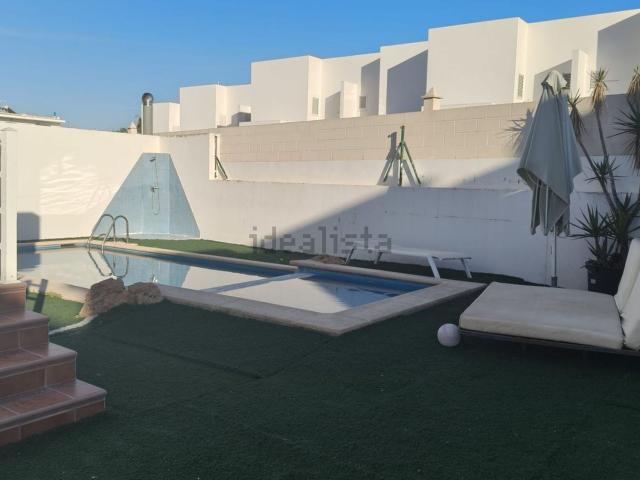 Chalet, Sant Josep de Sa Talaia