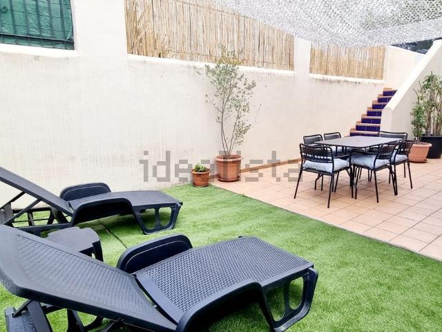 Chalet, Sant Josep de Sa Talaia