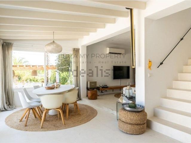 Chalet, Sant Josep de Sa Talaia