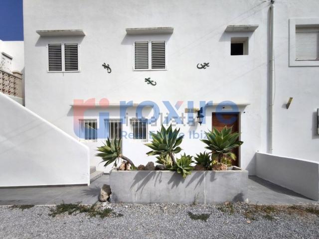 Chalet, Sant Josep de Sa Talaia