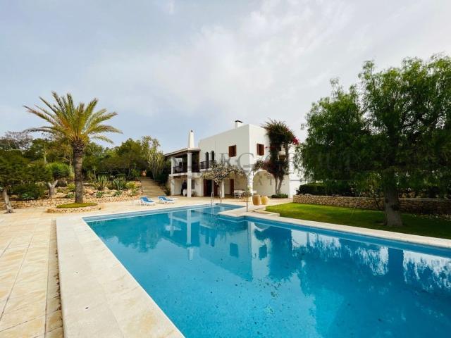 Chalet, Sant Josep de Sa Talaia