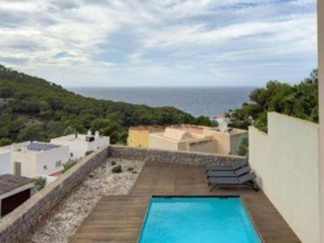 Chalet, Sant Josep de Sa Talaia