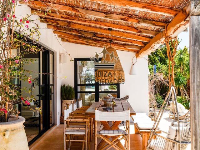 Chalet, Sant Josep de Sa Talaia