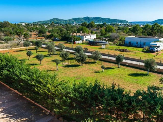 Chalet, Sant Josep de Sa Talaia