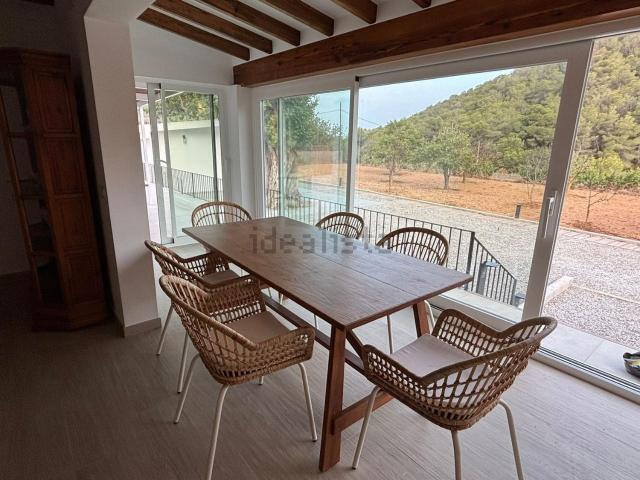 Chalet, Sant Josep de Sa Talaia