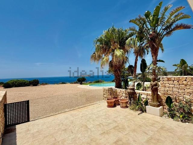 Chalet, Sant Josep de Sa Talaia