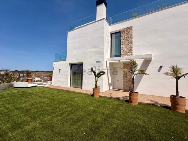 Chalet, Sant Josep de Sa Talaia