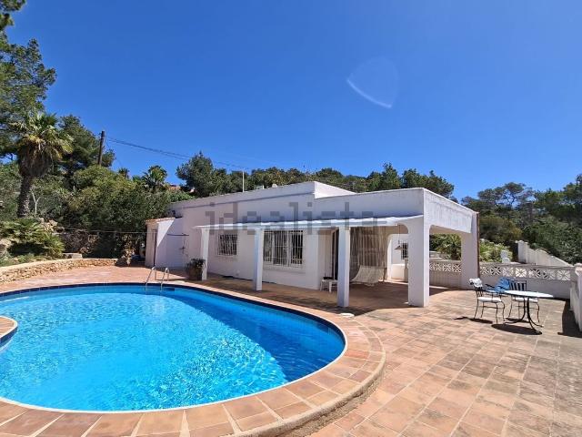 Chalet, Sant Josep de Sa Talaia
