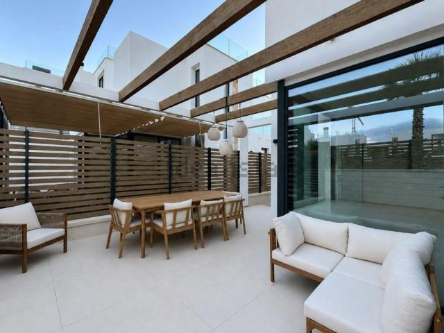 Chalet, Sant Josep de Sa Talaia