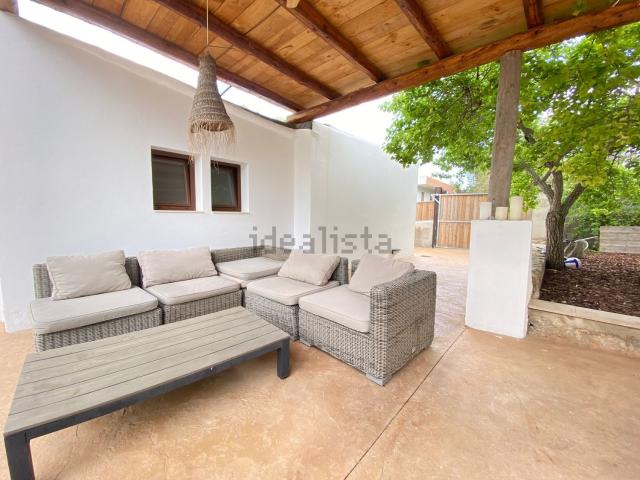 Chalet, Sant Josep de Sa Talaia