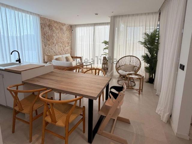 Chalet, Sant Josep de Sa Talaia