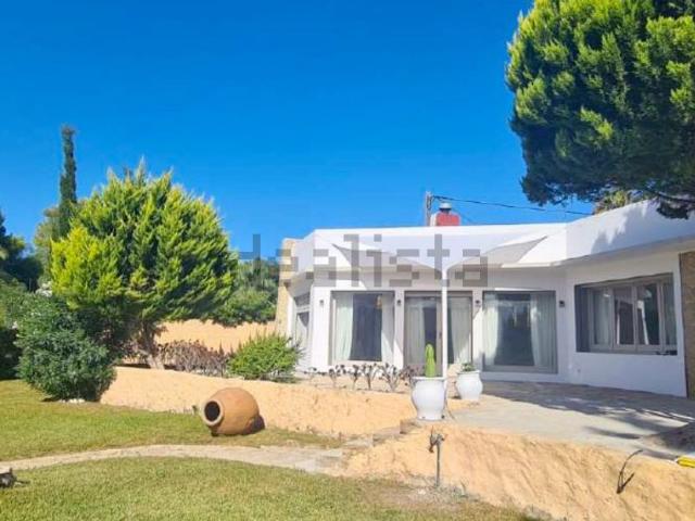 Chalet, Sant Josep de Sa Talaia