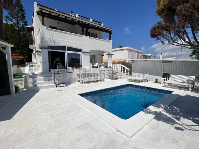 Chalet, Sant Josep de Sa Talaia