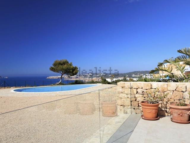 Chalet, Sant Josep de Sa Talaia