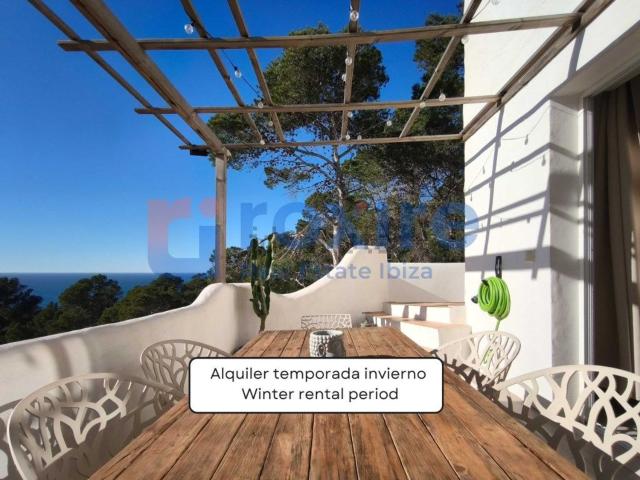 Chalet, Sant Josep de Sa Talaia