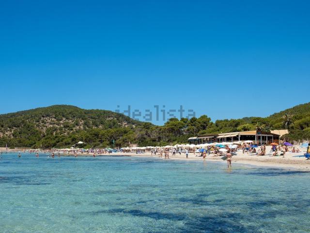 Chalet, Sant Josep de Sa Talaia