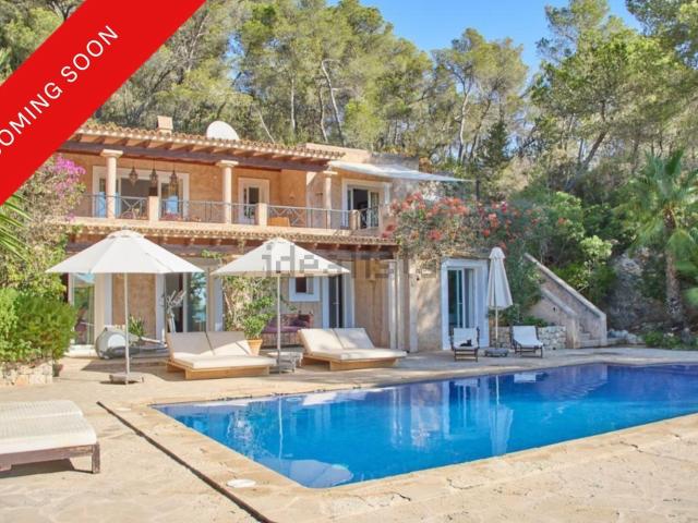 Chalet, Sant Josep de Sa Talaia