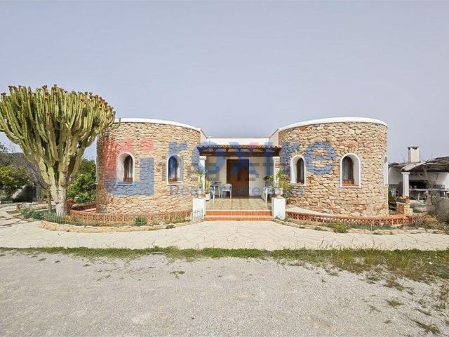 Chalet, Sant Josep de Sa Talaia