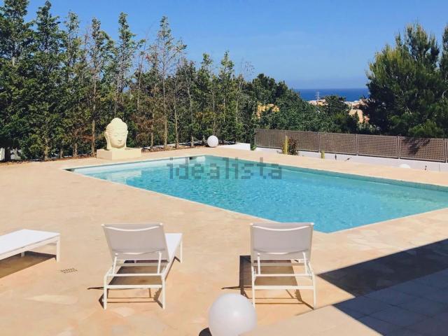 Chalet, Sant Josep de Sa Talaia