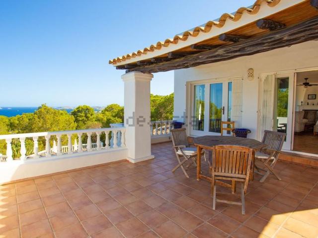 Chalet, Sant Josep de Sa Talaia