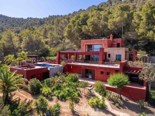 Chalet, Sant Josep de Sa Talaia
