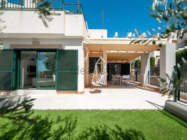 Chalet, Sant Josep de Sa Talaia