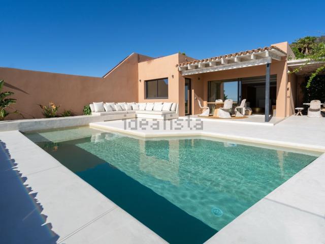 Chalet, Sant Josep de Sa Talaia