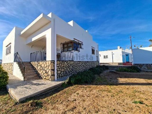 Chalet, Sant Josep de Sa Talaia
