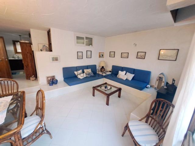 Chalet, Sant Josep de Sa Talaia