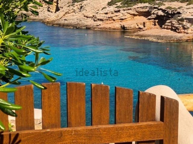 Chalet, Sant Josep de Sa Talaia