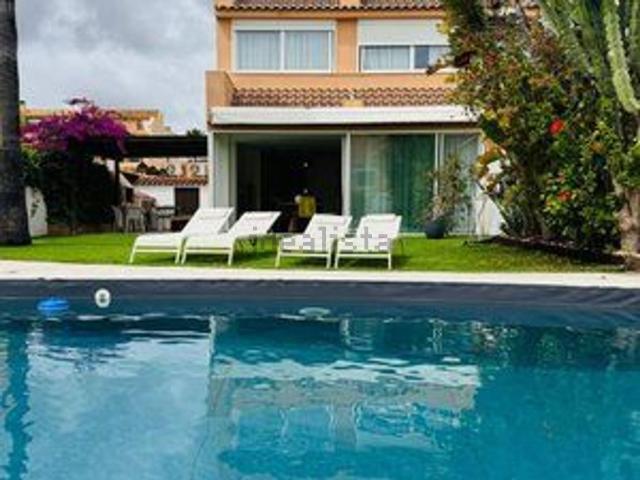 Chalet, Sant Josep de Sa Talaia
