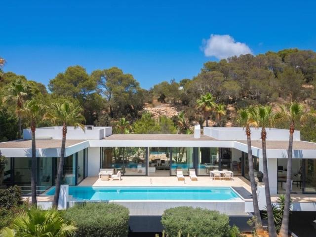 Chalet, Sant Josep de Sa Talaia