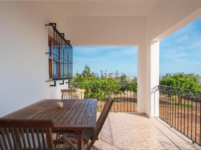 Chalet, Sant Josep de Sa Talaia