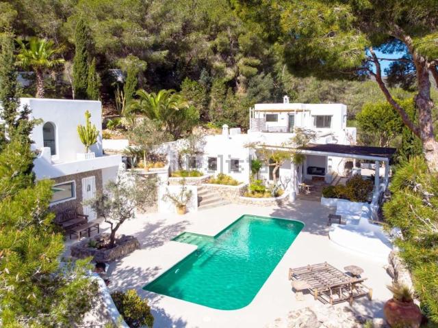Chalet, Sant Josep de Sa Talaia