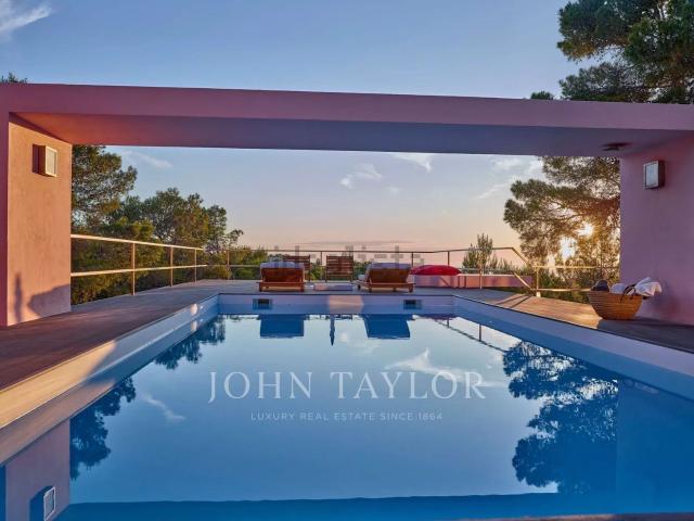 Chalet, Sant Josep de Sa Talaia