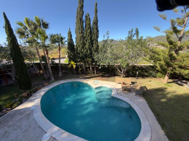 Chalet, Sant Josep de Sa Talaia