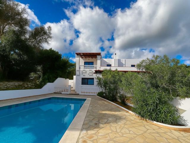 Chalet, Sant Josep de Sa Talaia