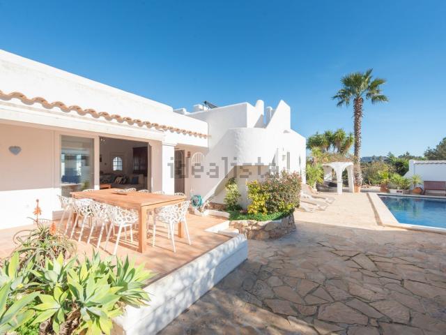 Chalet, Sant Josep de Sa Talaia