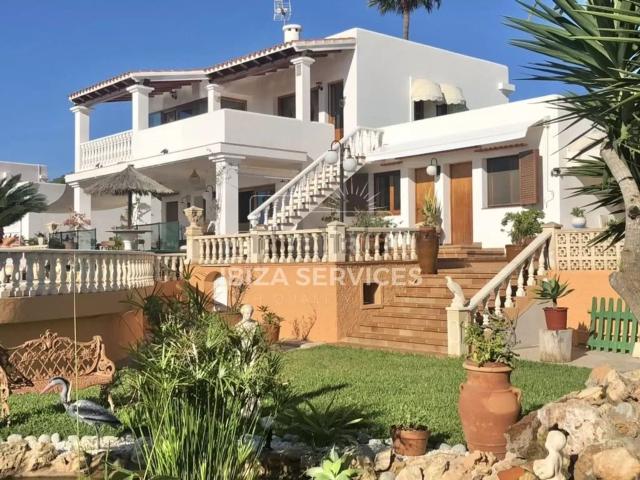 Chalet, Sant Josep de Sa Talaia