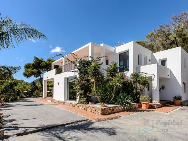 Chalet, Sant Josep de Sa Talaia