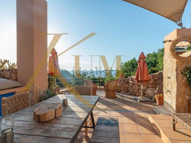 Chalet, Sant Josep de Sa Talaia