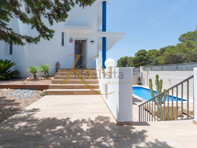 Chalet, Sant Josep de Sa Talaia