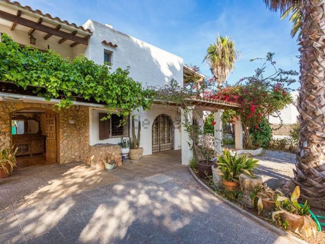Chalet, Sant Josep de Sa Talaia