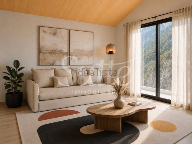 Chalet, Sant Julia de Loria