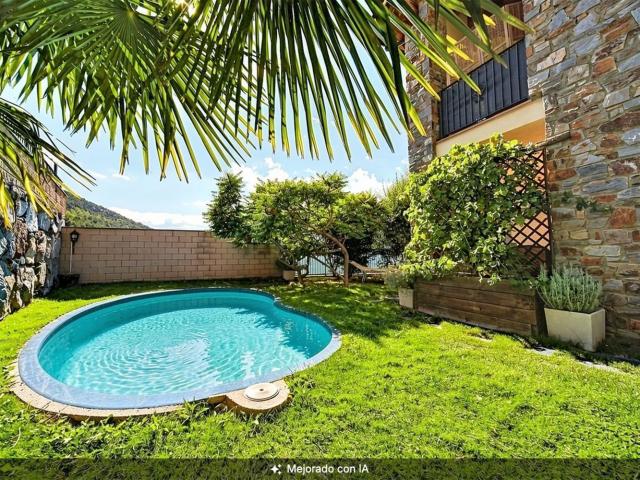 Chalet, Sant Julia de Loria